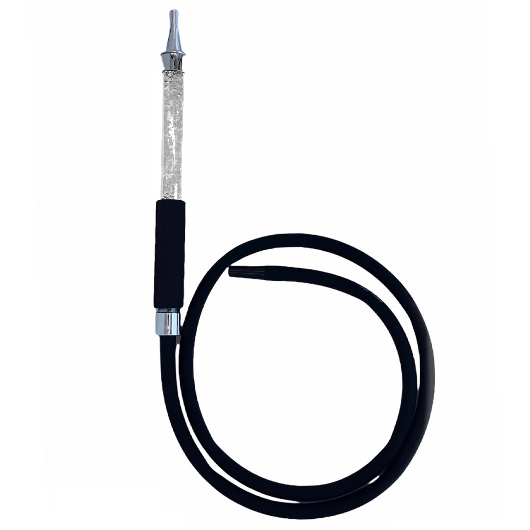MOB GLYCERIN ICE HOSE - CLEAR