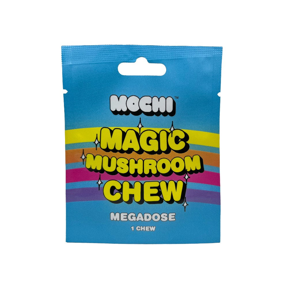 MOCHI MAGIG MUSHROOM CHEW