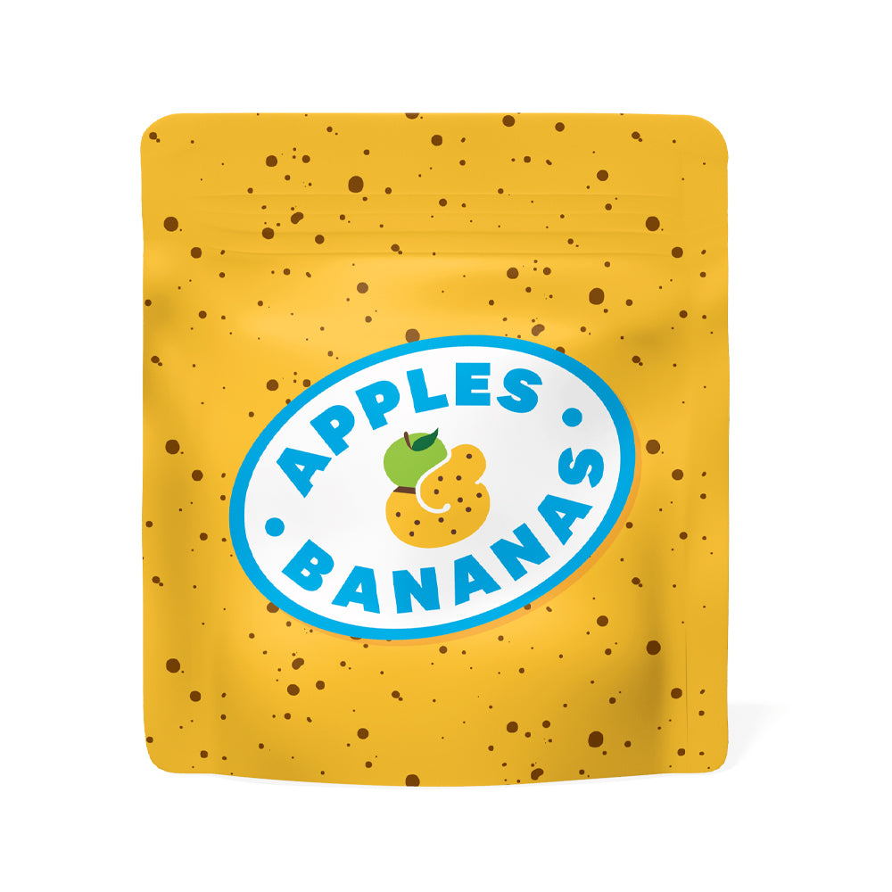 COOKIES THCA 3.5G FLOWER JAR - APPLES & BANANAS