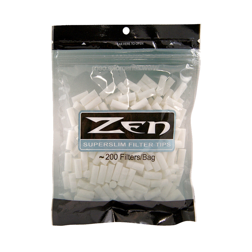 ZEN 401 SUPER SLIM FILTER