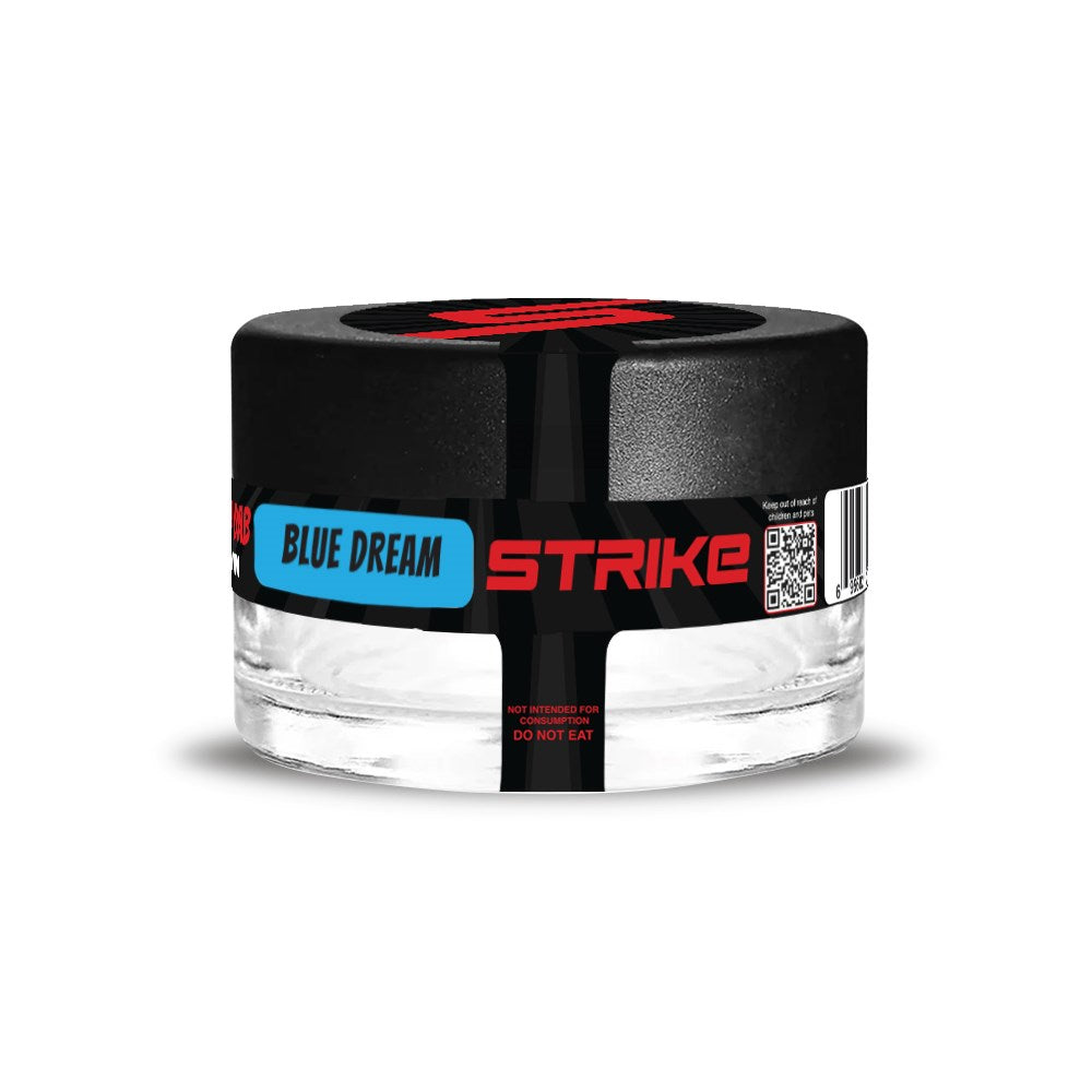 STRIKE THCA BUTTER SATIVA - BLUE DREAM