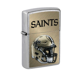 ZIPPO 207 NEW ORLEANS SAINT LIGHTER