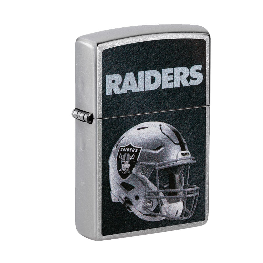 ZIPPO 207 LAS VEGAS RAIDERS LIGHTER