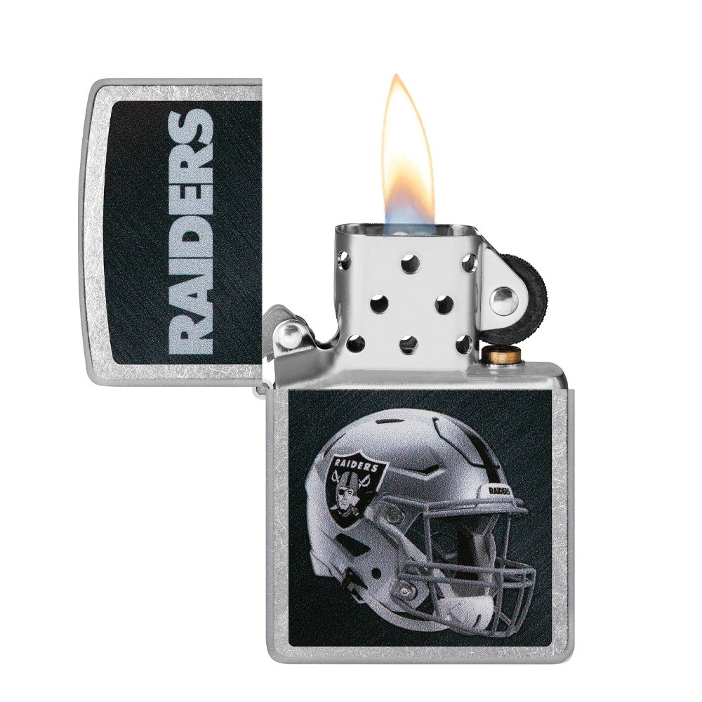 ZIPPO 207 LAS VEGAS RAIDERS LIGHTER
