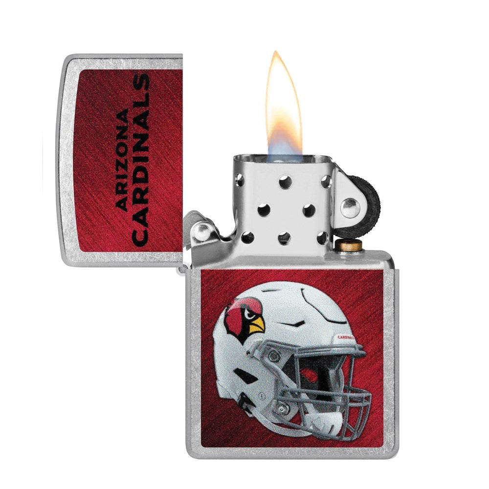 ZIPPO 207 ARIZONA CARDINALS LIGHTER