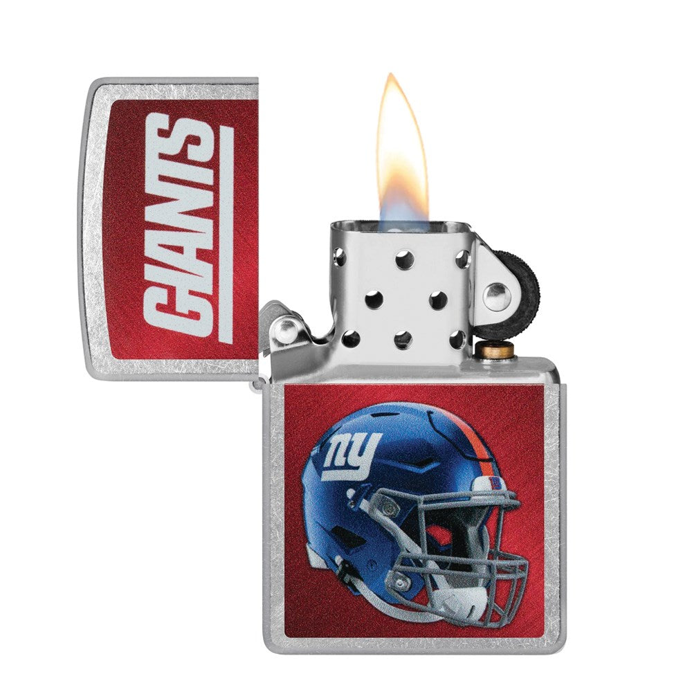 ZIPPO 207 NEW YORK GIANTS LIGHTER