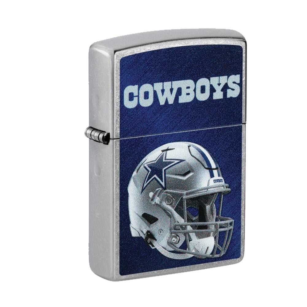 ZIPPO 207 DALLAS COWBOYS LIGHTER