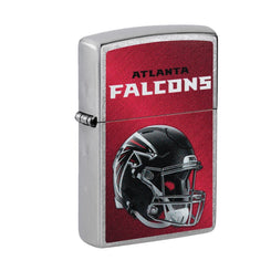 ZIPPO 207 ATLANTA FALCONS LIGHTER