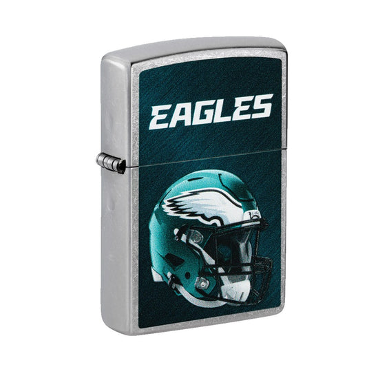 ZIPPO 207 PHILADELPHIA EAGLES LIGHTER