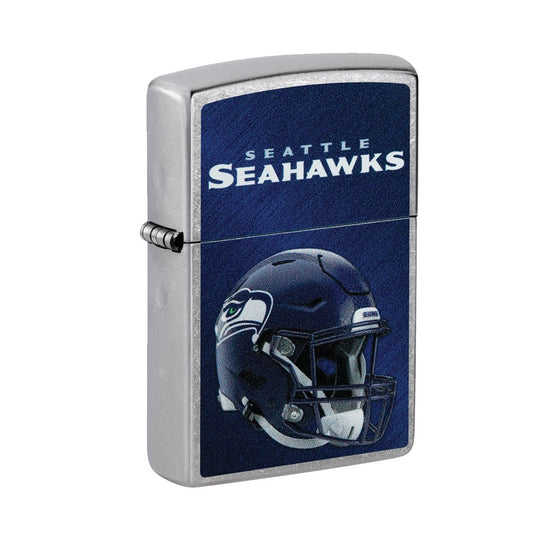ZIPPO 207 SEATTLE SEAHAWKS LIGHTER