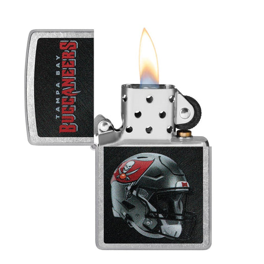 ZIPPO 207 TAMPA BAY BUCCANEERS LIGHTER