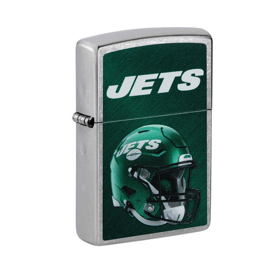 ZIPPO 207 NEW YORK JET LIGHTER