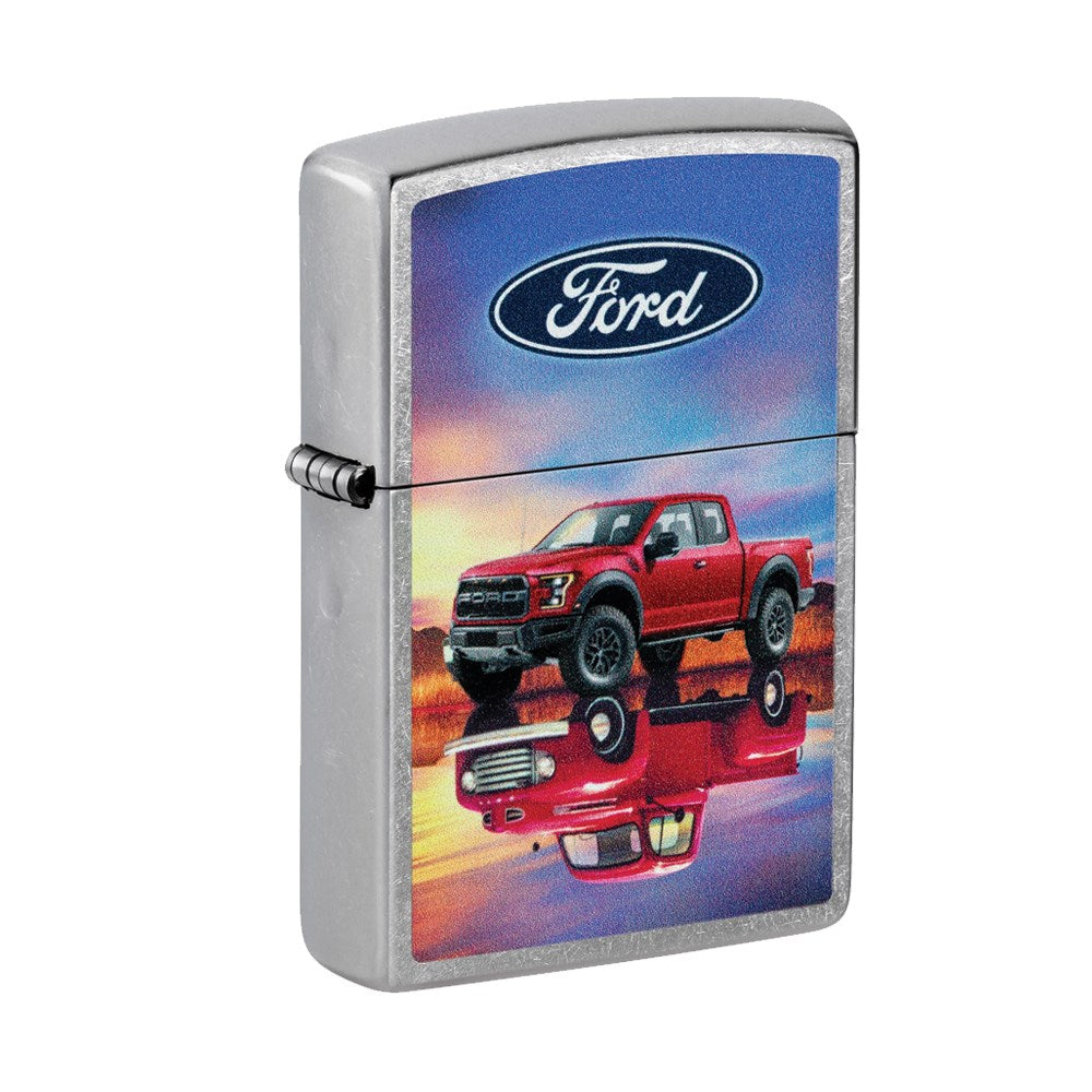 ZIPPO 207 FORD F-150 LIGHTER