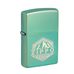 ZIPPO 28129 OUTDOOR DESIGN LIGHTER