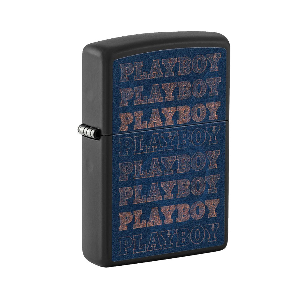 ZIPPO 218 PLAYBOY LIGHTER