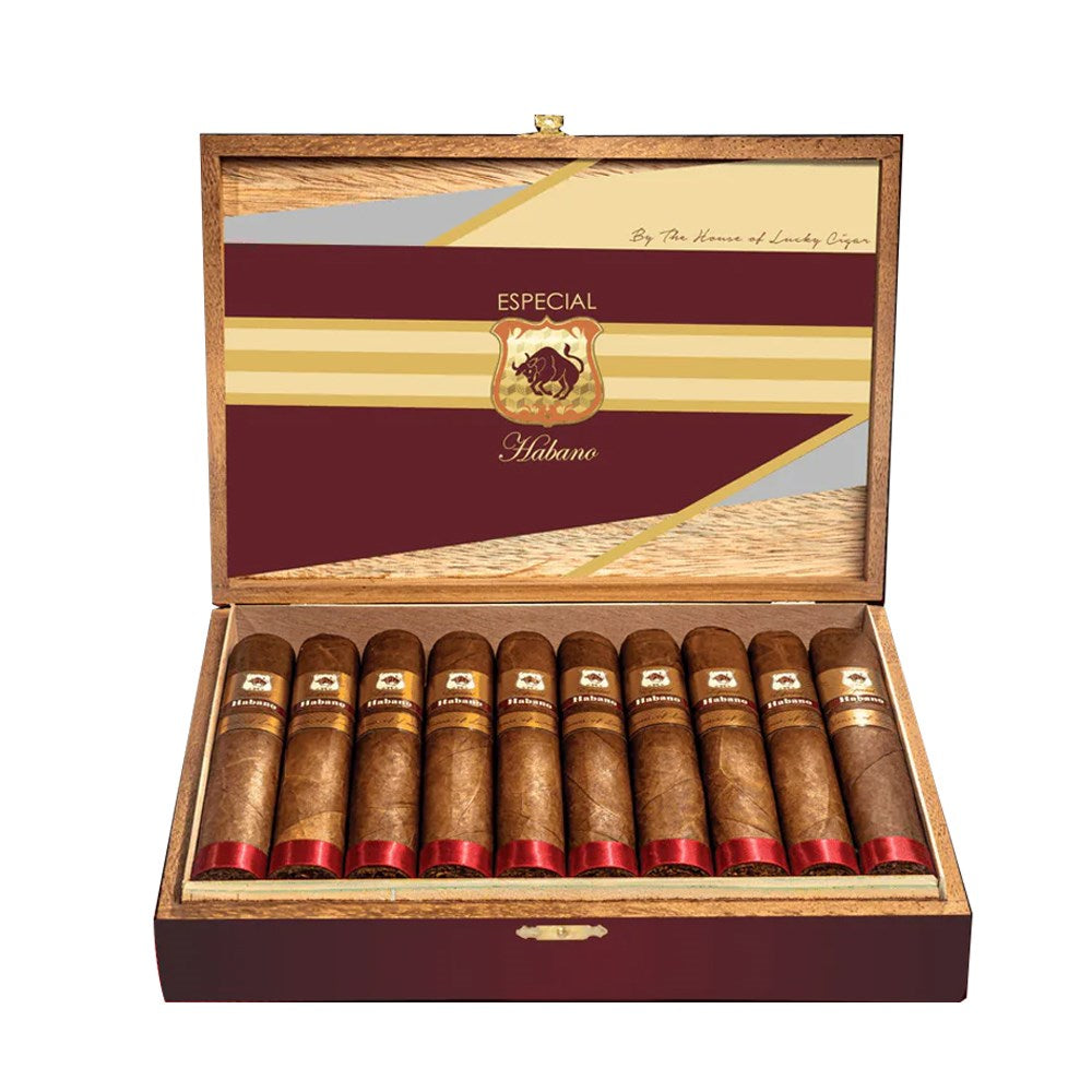ESPECIAL HABANO GIGANTE 7X70 CIGARS