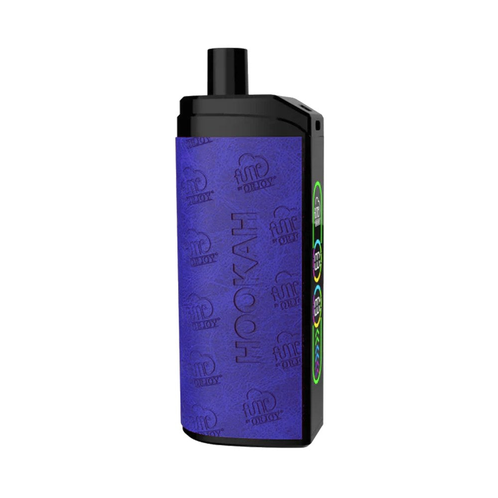 FUME HOOKAH 2% NIC 20K DISPOSABLE - BLUEBERRY ICE