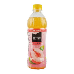 MINUTE MAID - PEACH
