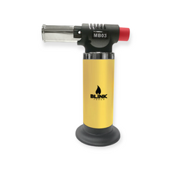 BLINK TORCH MB03 - YELLOW