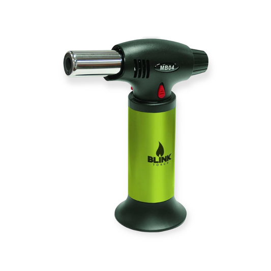 BLINK TORCH MB04 - LIGHT GREEN