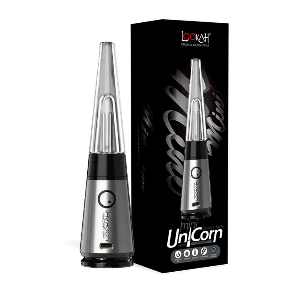 LOOKAH UNICORN MINI KIT - GRAY