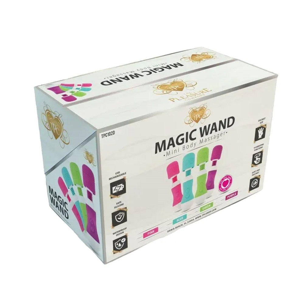MAGIC WAND
