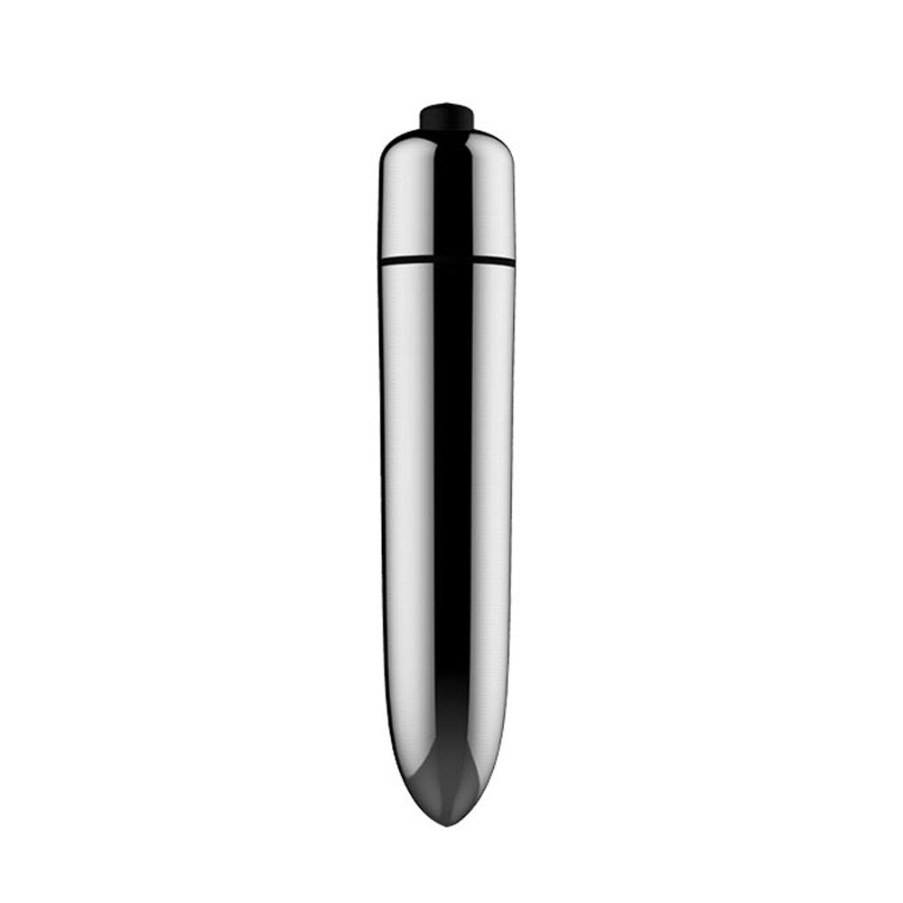 MAGIC BULLET - SILVER