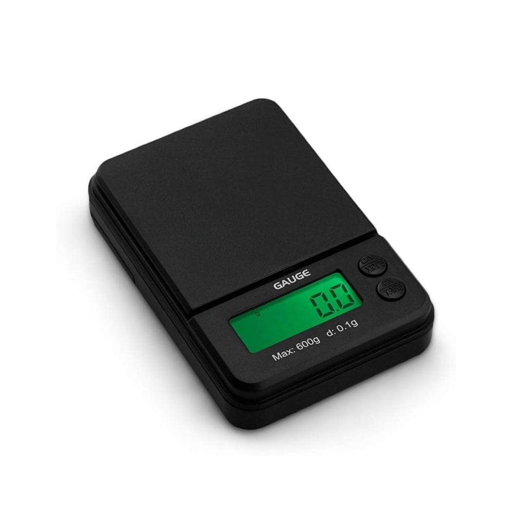 TRUWEIGH GAUGE 600G X0.1G SCALE