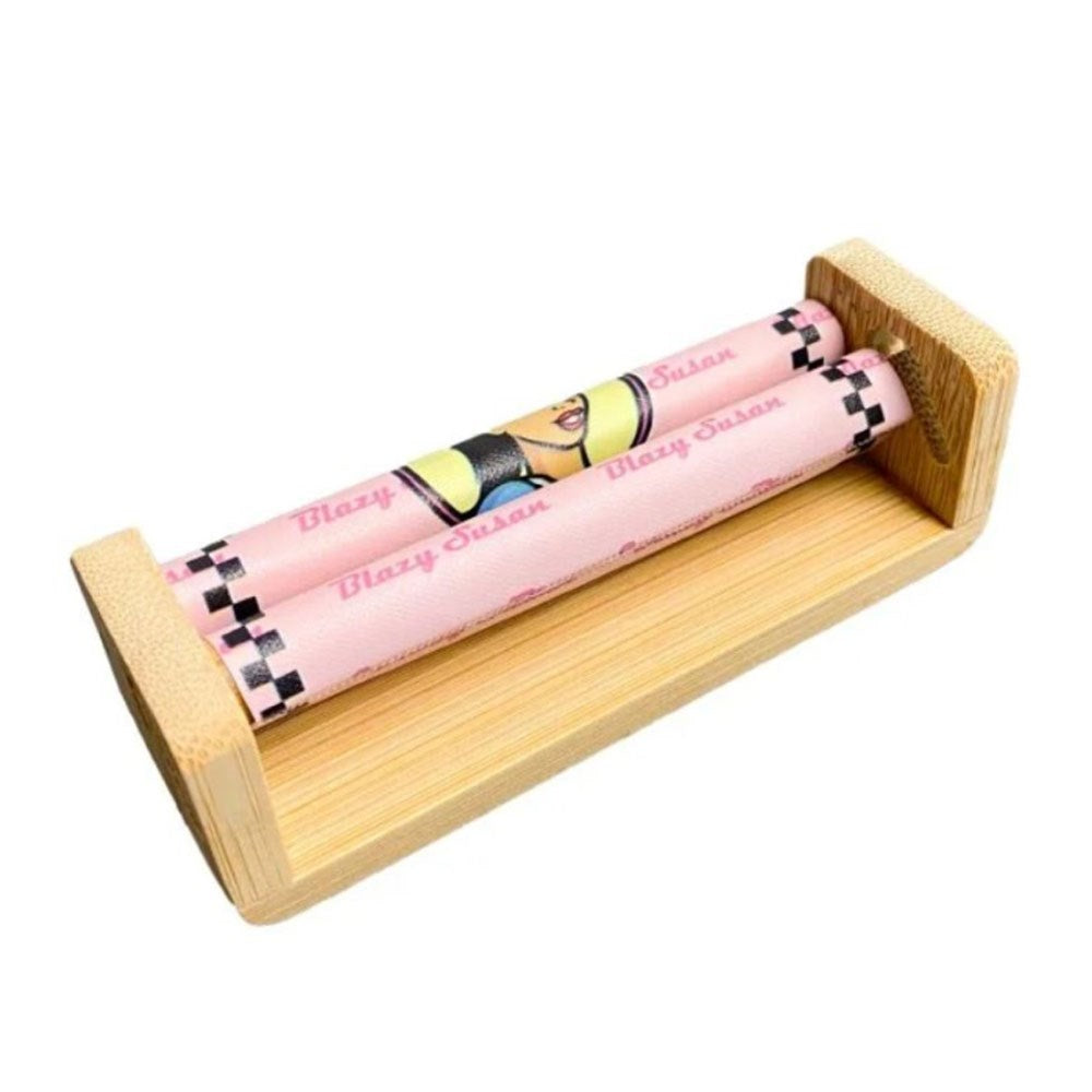 BLAZY SUSAN 78MM 1 1/4 ROLLING MACHINE