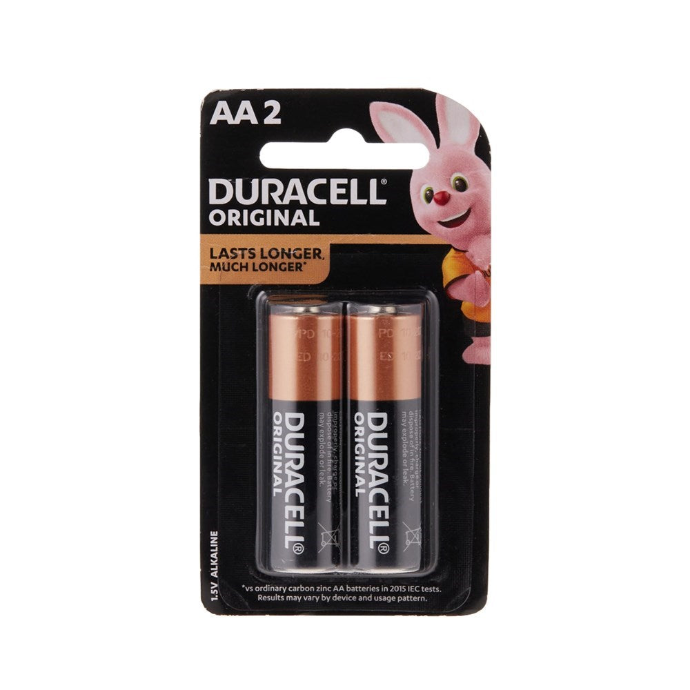 DURACELL AA ORIGINAL