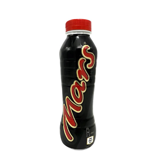 MARS CHOCOLATE MILKSHAKE 350ML DRINK