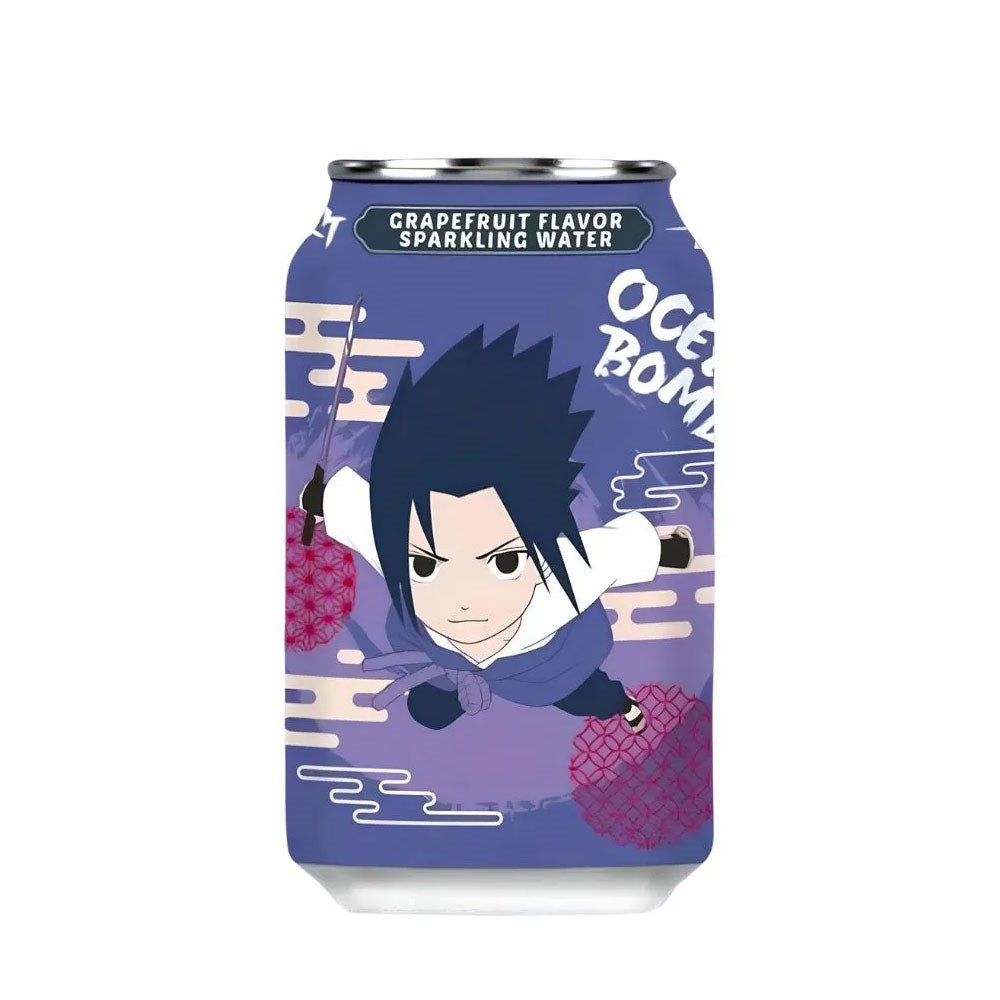 OCEAN BOMB 330ML DRINK - GRAPEFRUIT