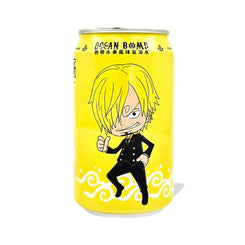 OCEAN BOMB 330ML DRINK - TROPICAL FRUIT