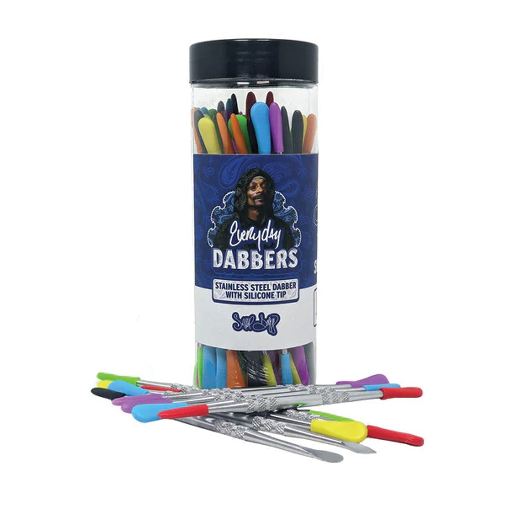DOGG LBS ED SILICONE TIP WAX DABBER