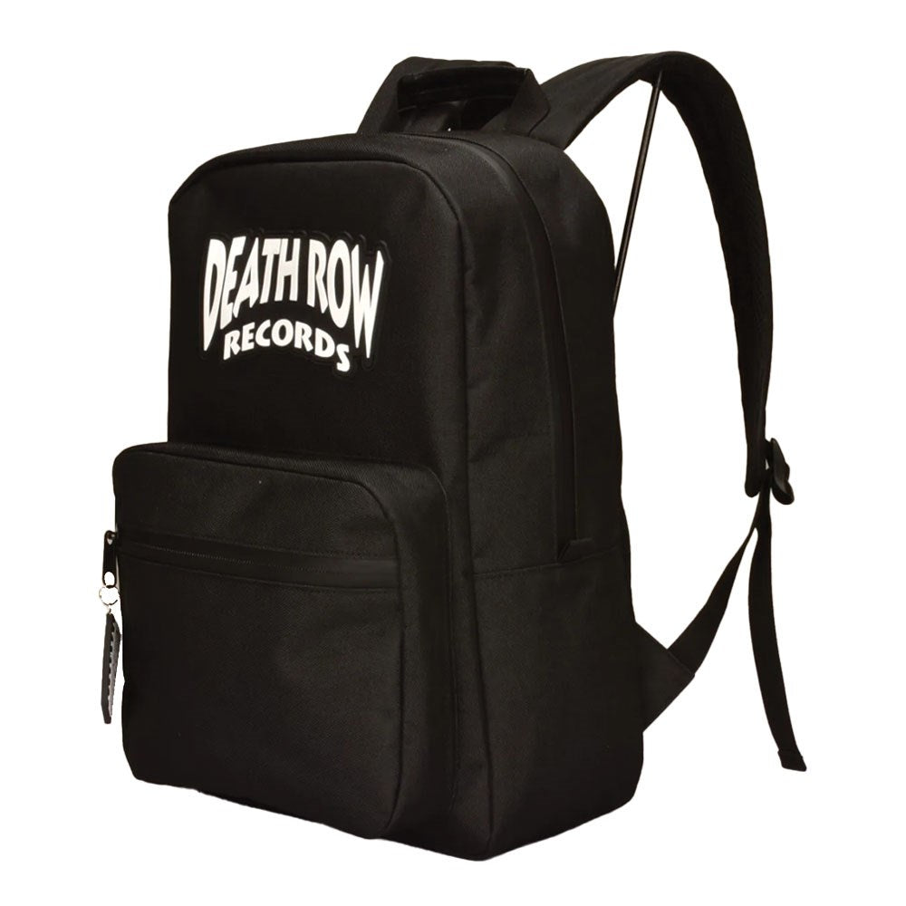 DRR SMELL PROOF THROW BACKPACK - BLACK