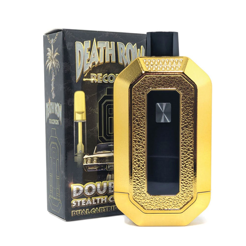 DRR DOUBLE C DUAL CARTO - GOLD
