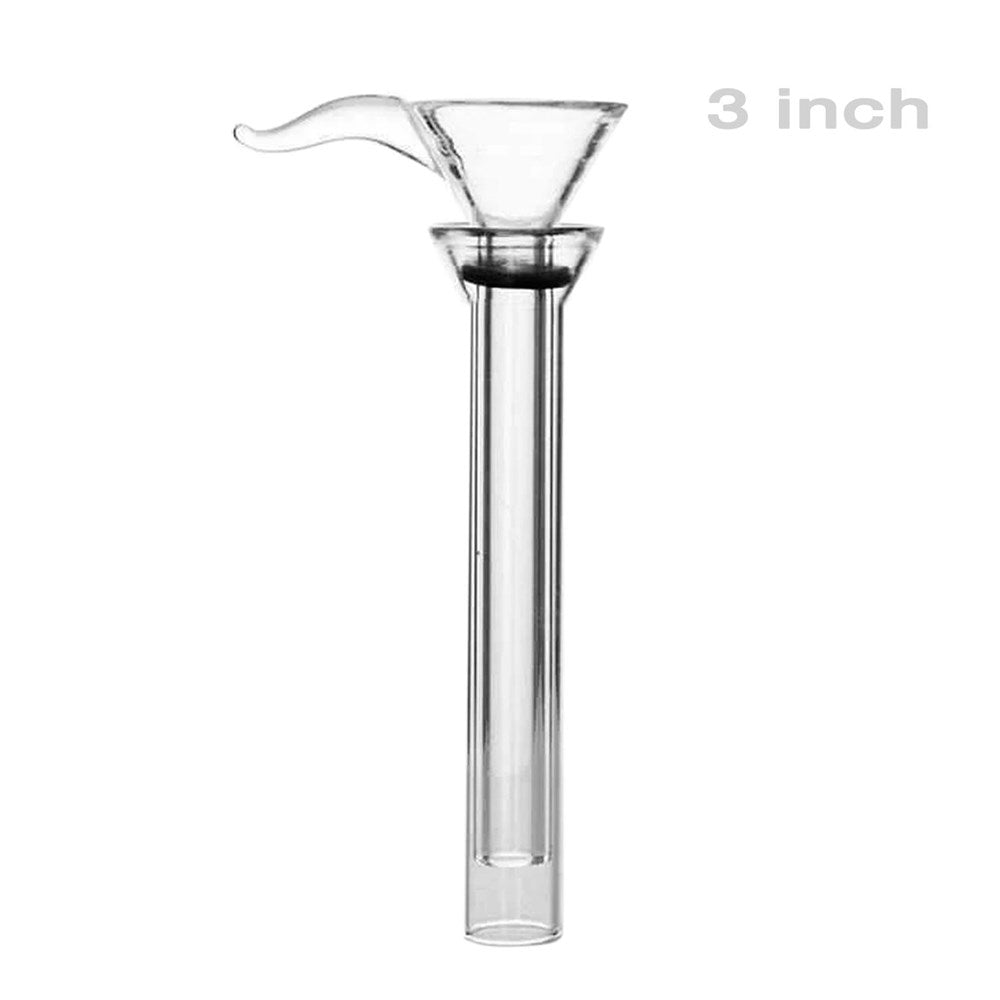 SKULL BUBBLER FUNNEL BOWL ENHANCEMENT