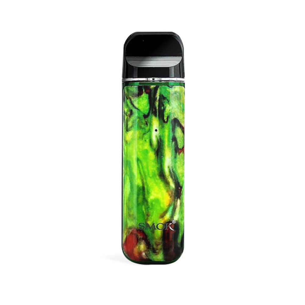 SMOK NOVO 2 KIT - GREEN&RED
