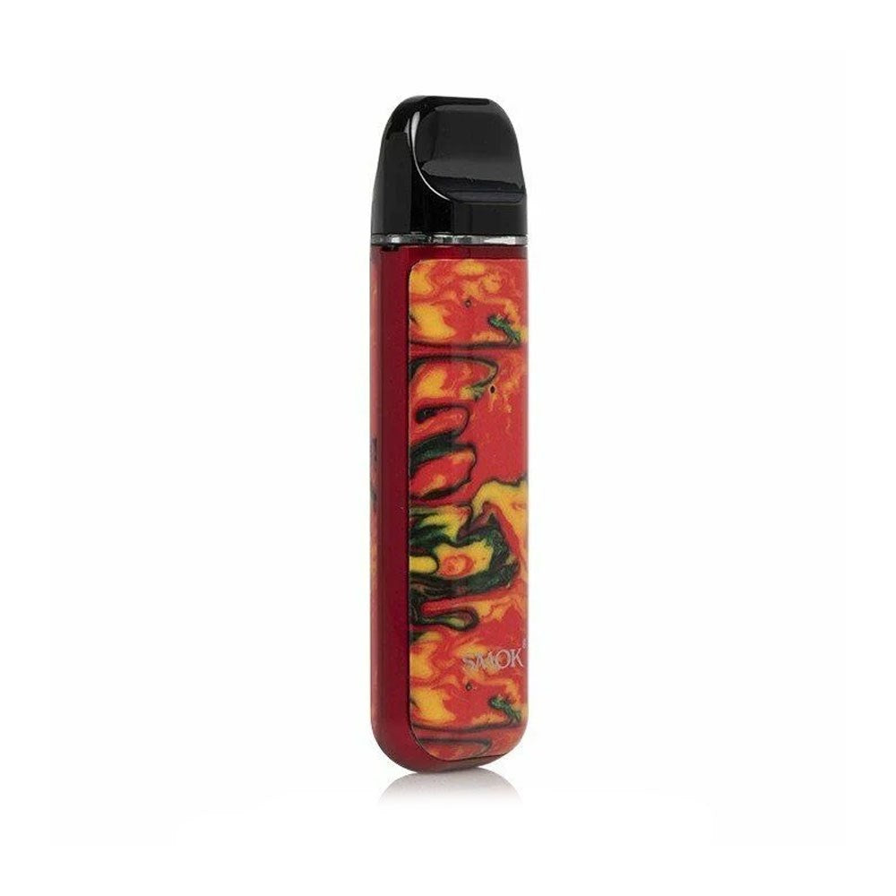 SMOK NOVO 2 KIT - RED&YELLOW
