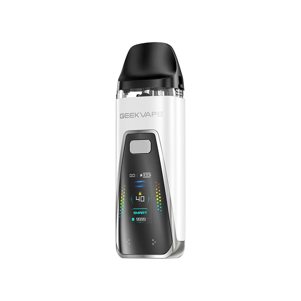 GEEKVAPE DIGI PRO 2000mAH KIT- PEARL WHITE