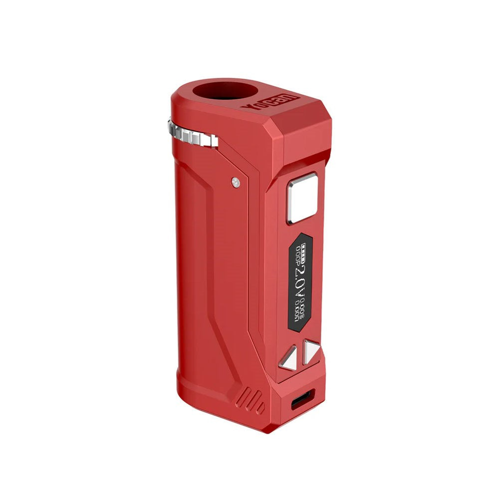 YOCAN UNI PRO KIT MOD - RED