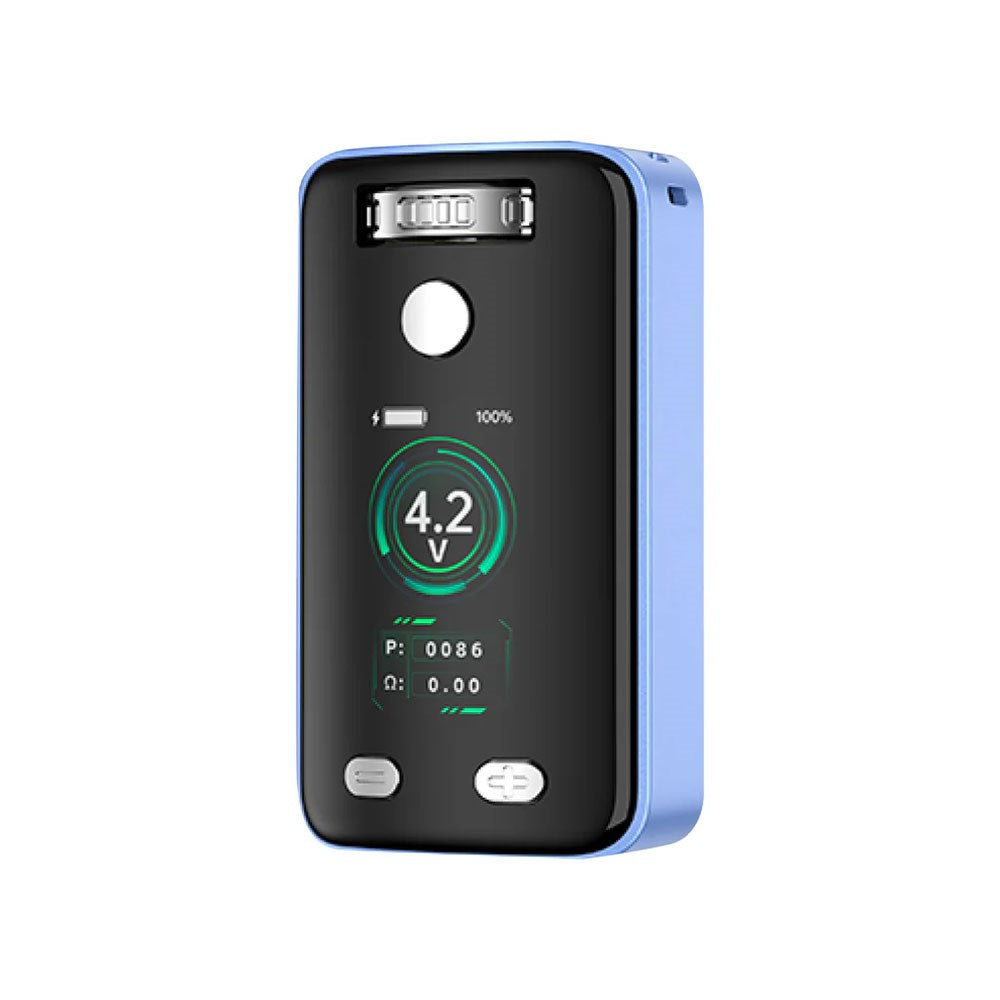 YOCAN UNI 3.0 650mAH PRO KIT MOD - LIGHT BLUE