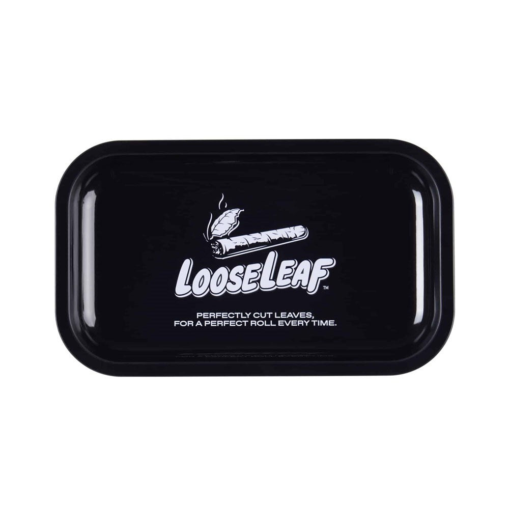 LOOSE LEAF M3 TRAY
