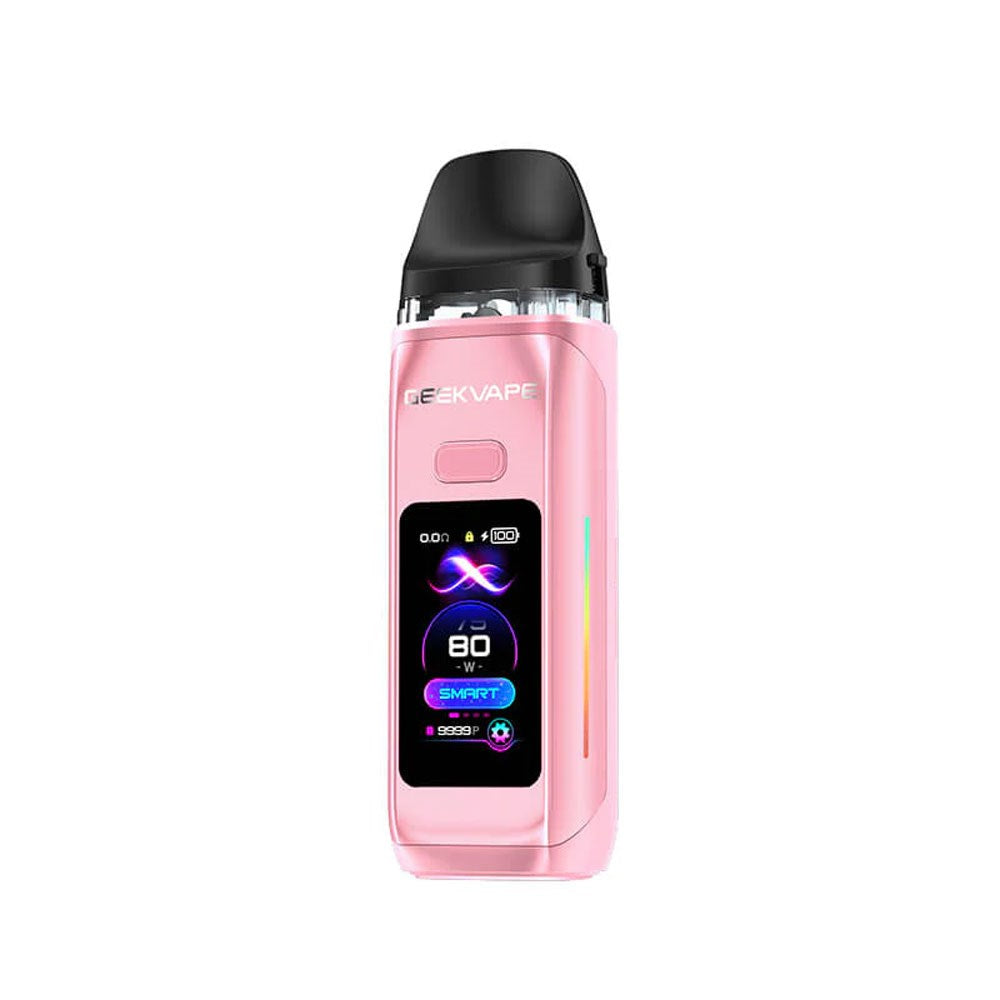 GEEKVAPE DIGI MAX KIT - SAKURA PINK