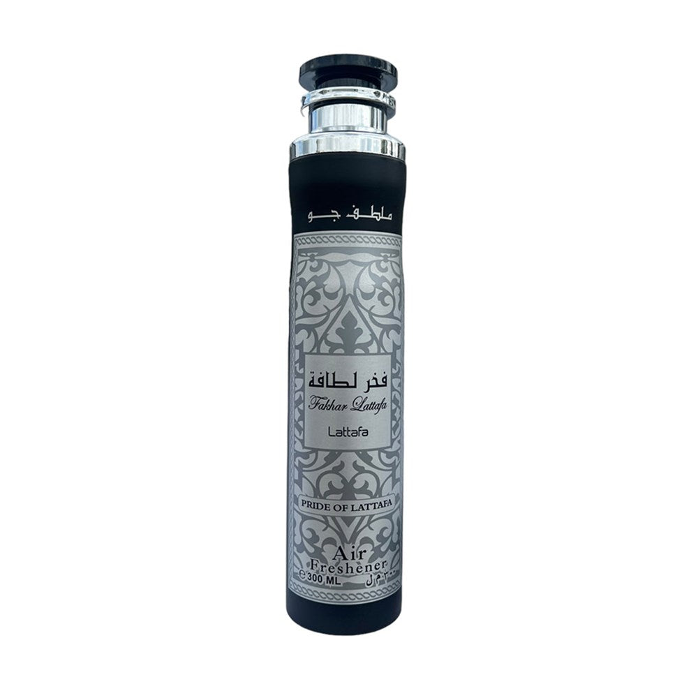 LATAFA 300ML AIR FRESHNER - FAKHAR LATTAFA HOMME