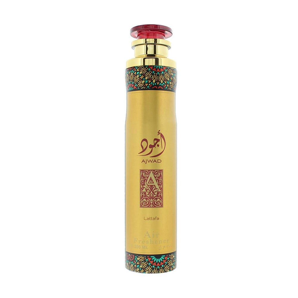 LATAFA 300ML AIR FRESHNER - AJWAD