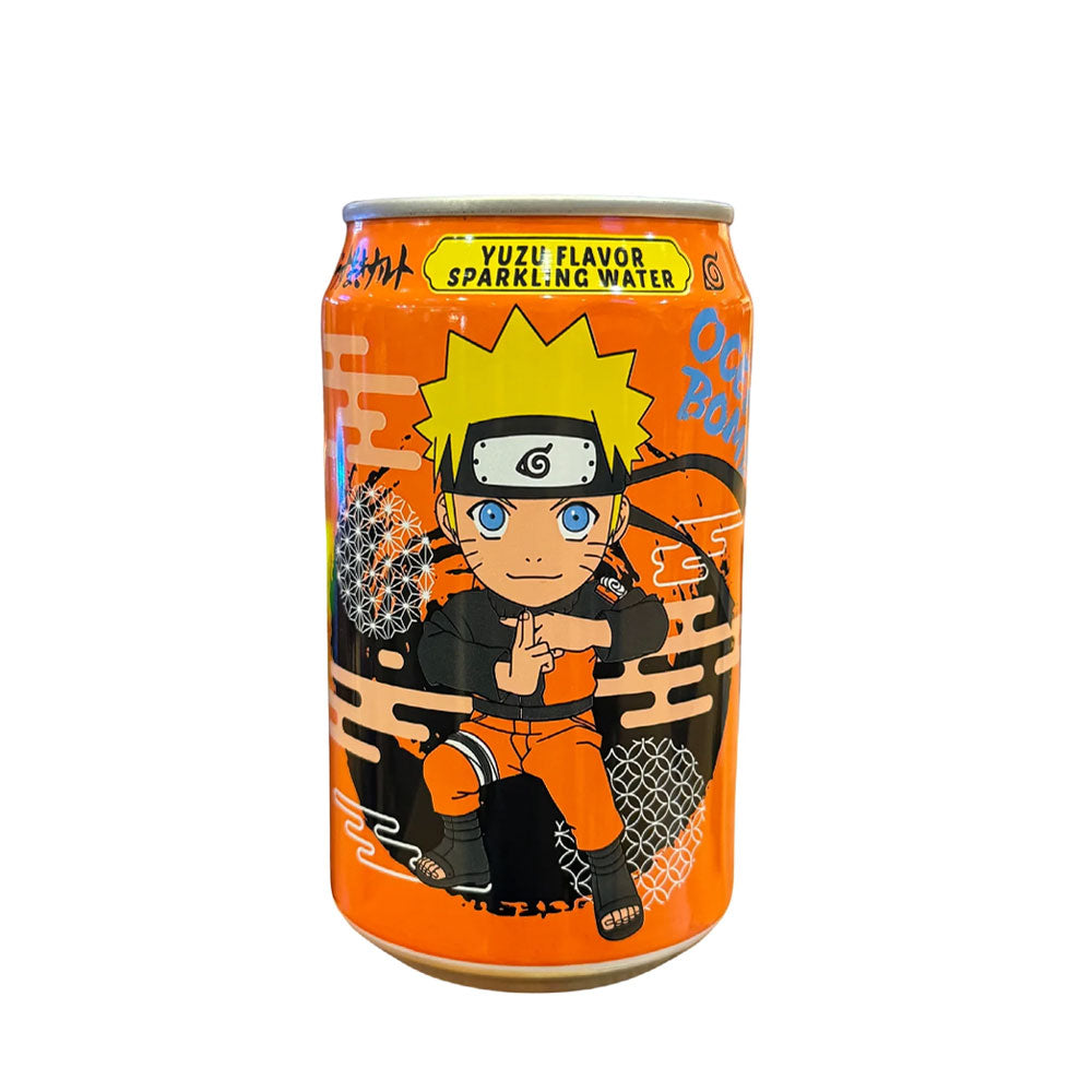 OCEAN BOMB 330ML DRINK - YUZU