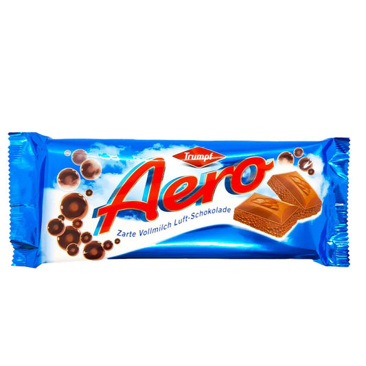 AERO VOLMILCH CHOCOLATE BAR