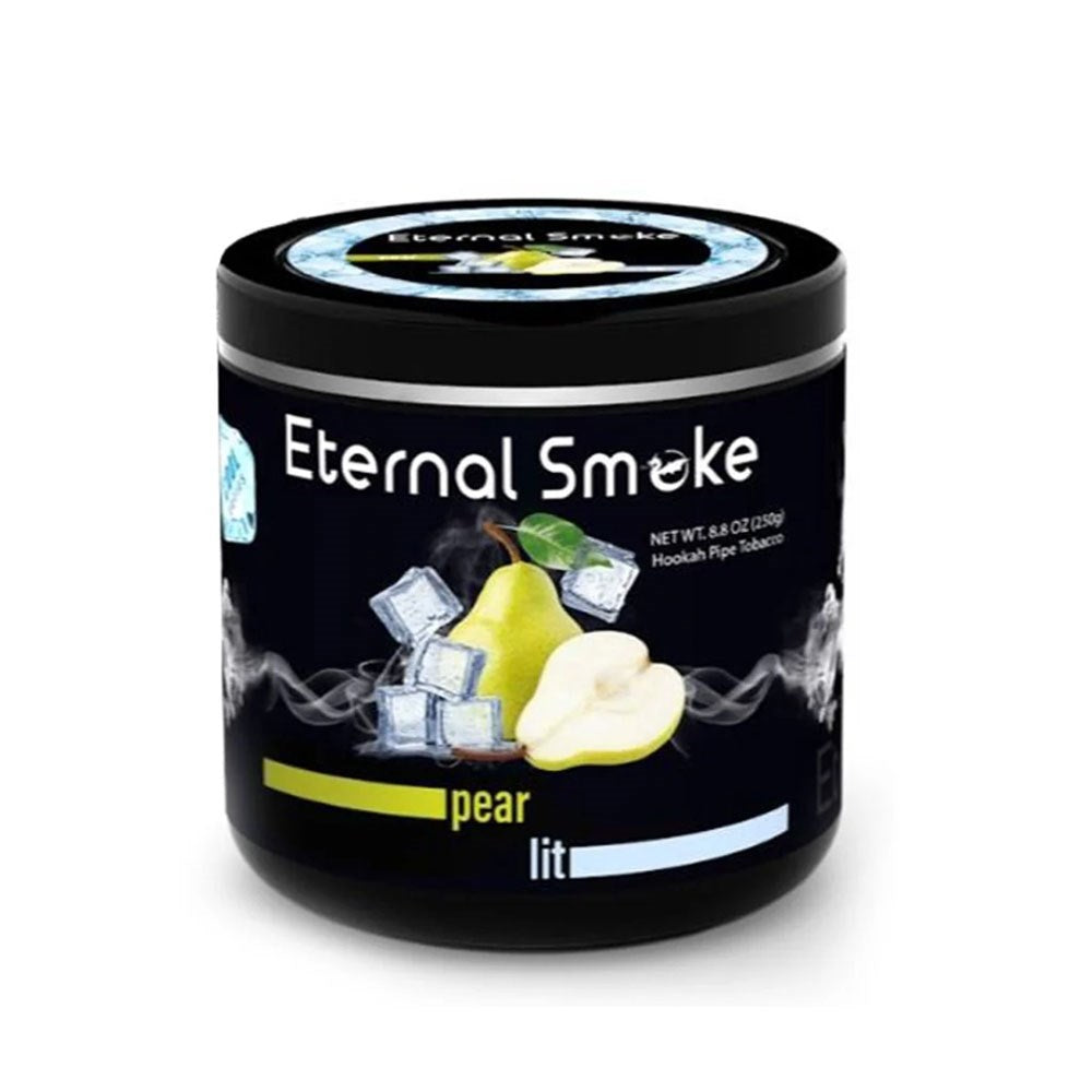 ETERNAL 250G - PEAR LIT