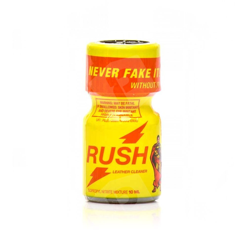 RUSH 10ML NPR BOTTLE- ORIGINAL